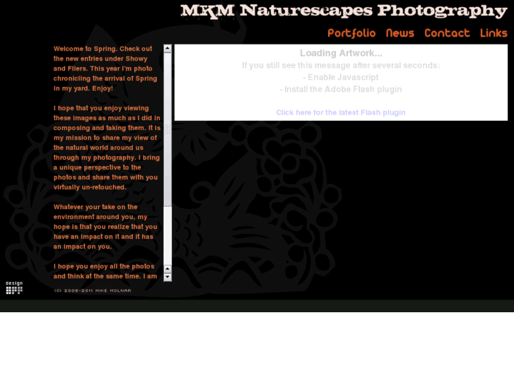 www.mkmnaturescapes.com