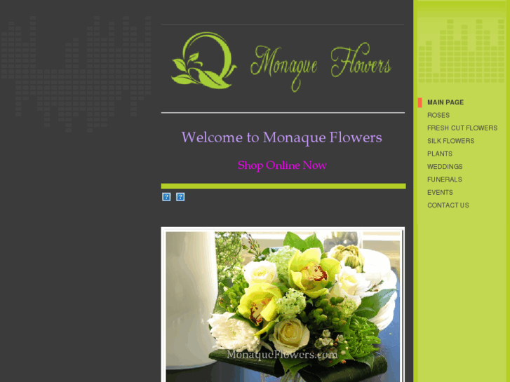 www.monaqueflowers.com