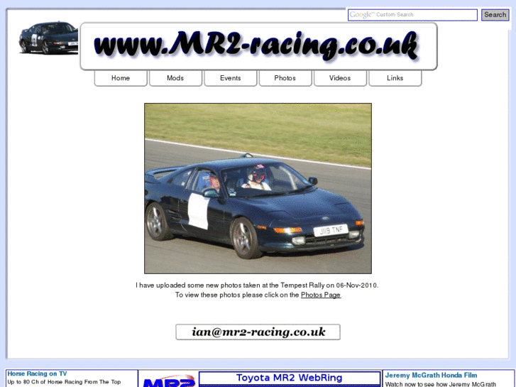 www.mr2-racing.co.uk