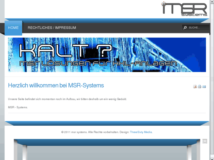 www.msr-systems.de