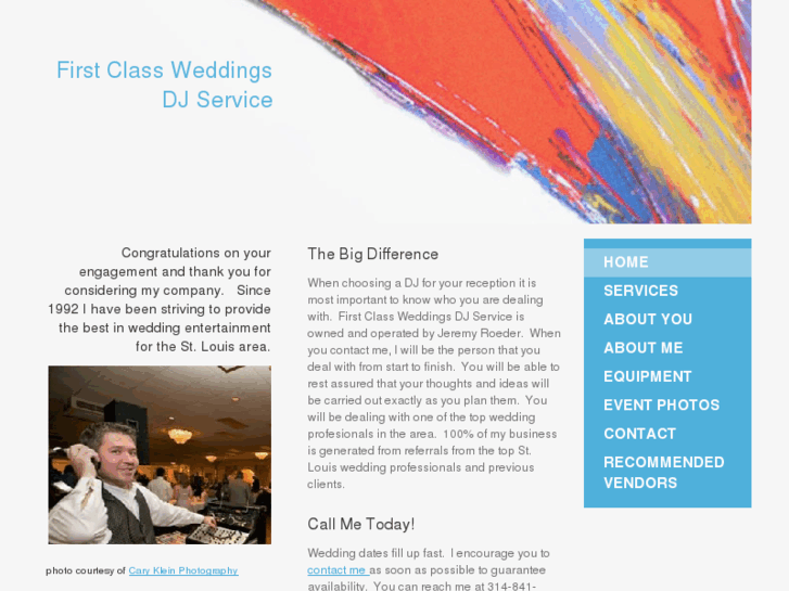 www.music4weddings.com