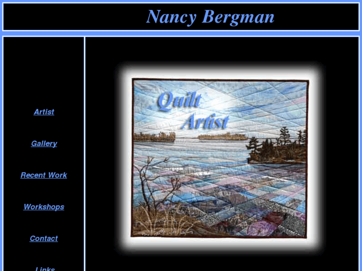 www.nancybergman.com