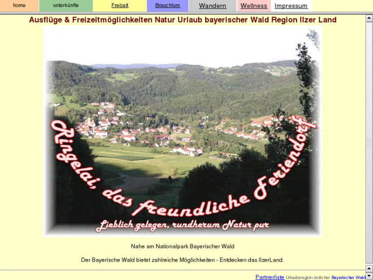 www.natur-urlaub-bayerischer-wald.de