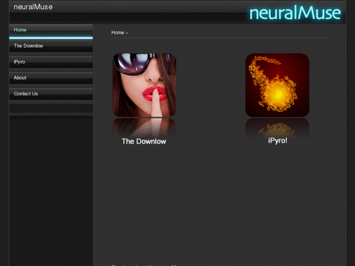 www.neuralmuse.net