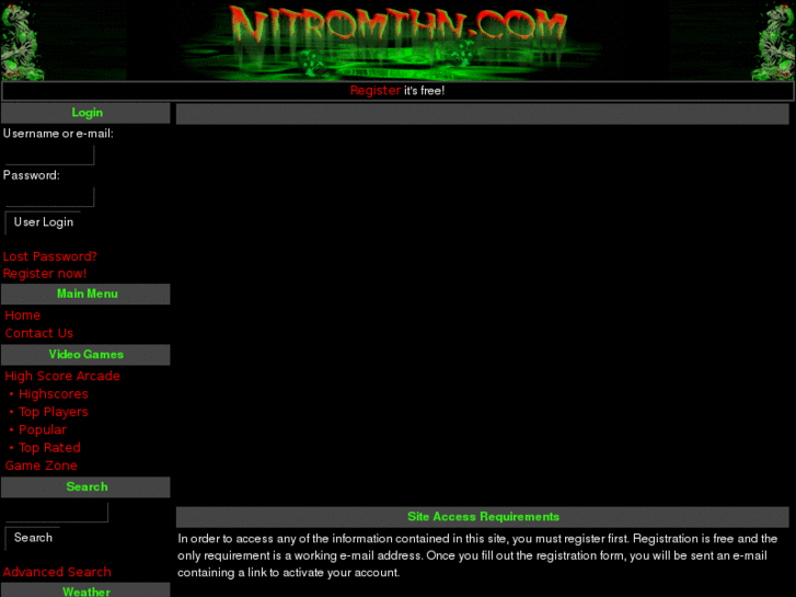 www.nitromthn.com