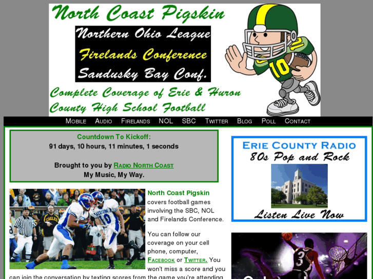 www.northcoastpigskin.com