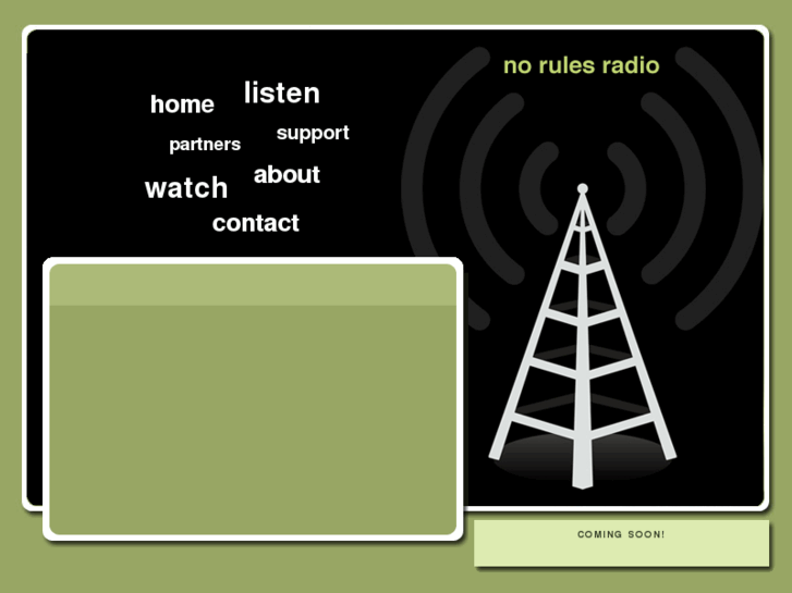 www.norulesradio.com