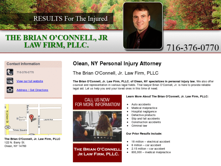 www.oconnell-personalinjurylaw.com