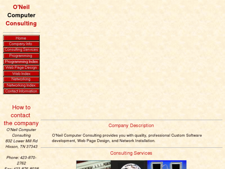 www.oneilcomputing.com