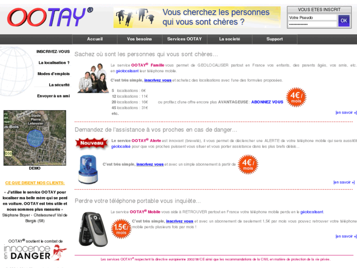 www.ootay.fr