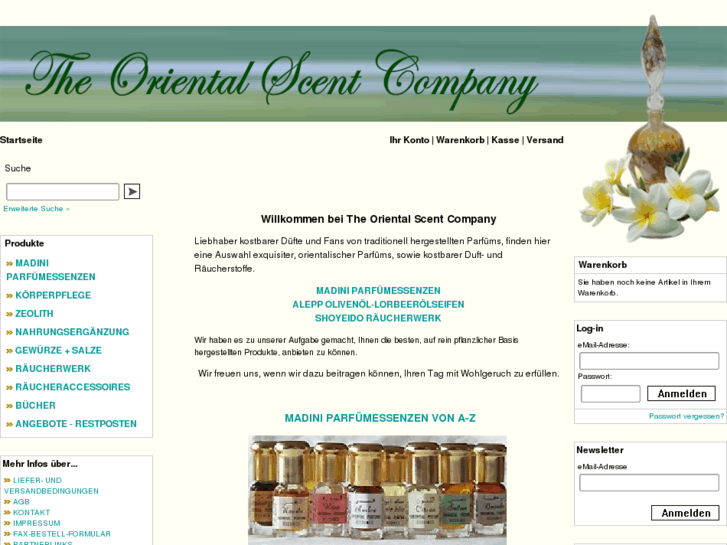 www.orientalscent.com