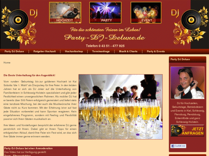 www.party-dj-deluxe.de