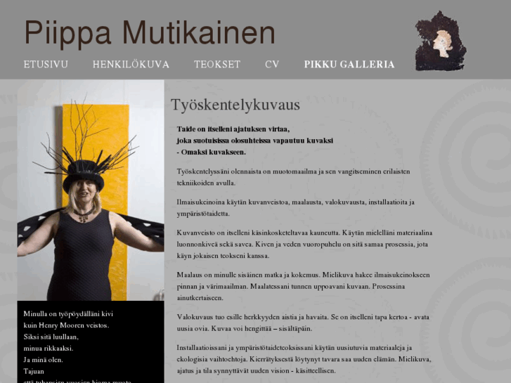 www.piippamutikainen.com