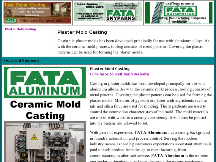 www.plastermoldcasting.com