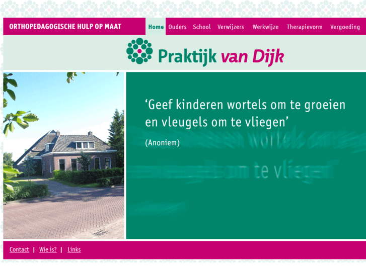 www.praktijkvandijk.info