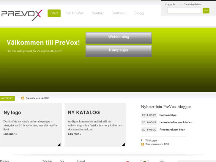 www.prevox.se