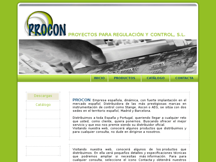 www.pro-con.es