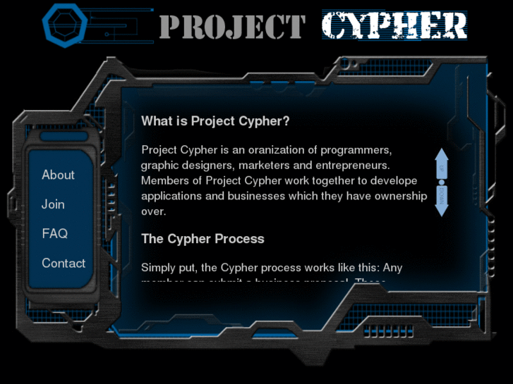 www.projectcypher.com