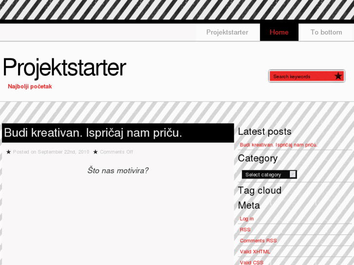 www.projektstarter.com