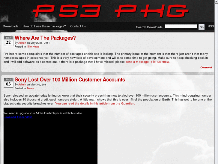 www.ps3pkg.com