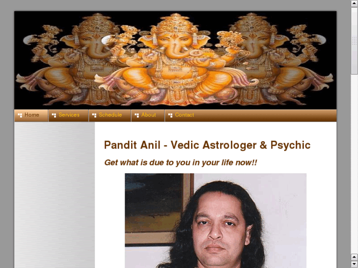 www.psychicsharma.com