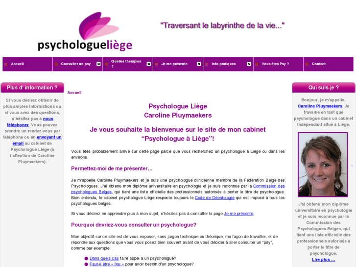 www.psychologue-liege.com