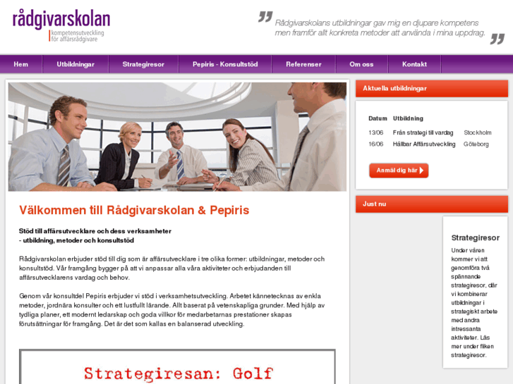 www.radgivarskolan.se