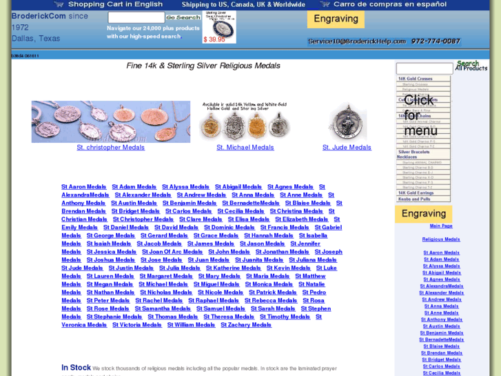 www.religious-medals.com
