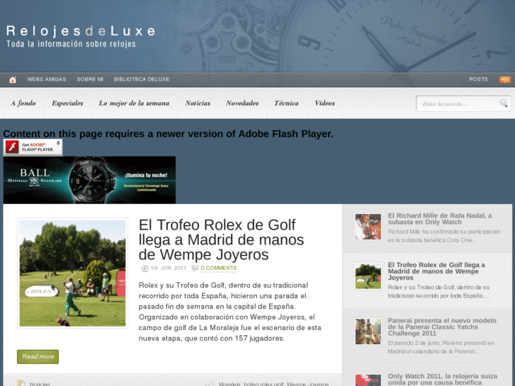 www.relojesdeluxe.com