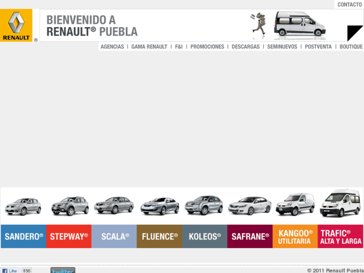 www.renault-puebla.com