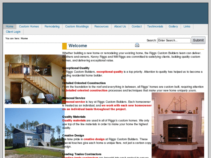 www.riggscustombuilders.com
