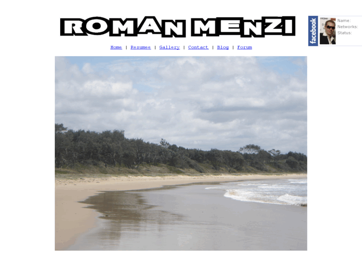 www.romanmenzi.com