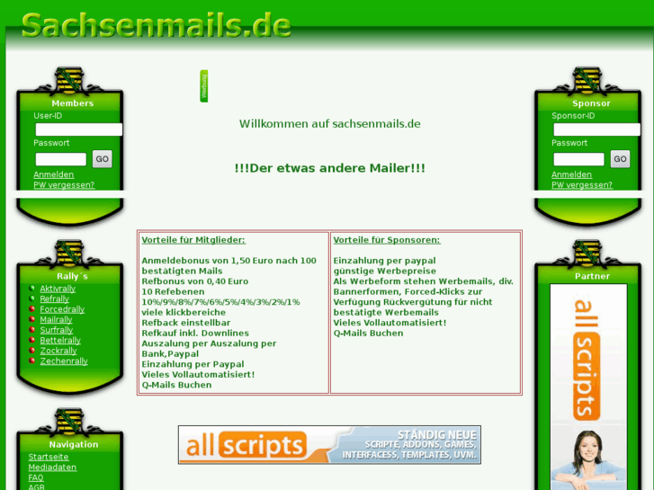 www.sachsenmails.de