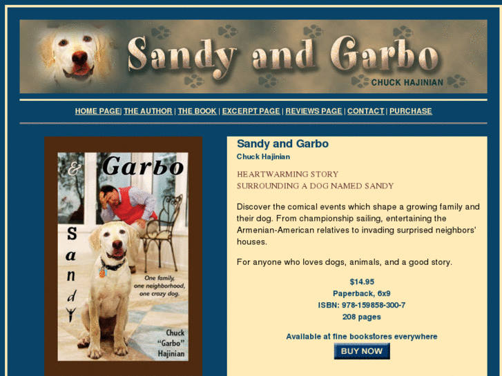 www.sandyandgarbo.com