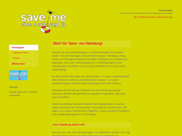 www.save-me-hamburg.de