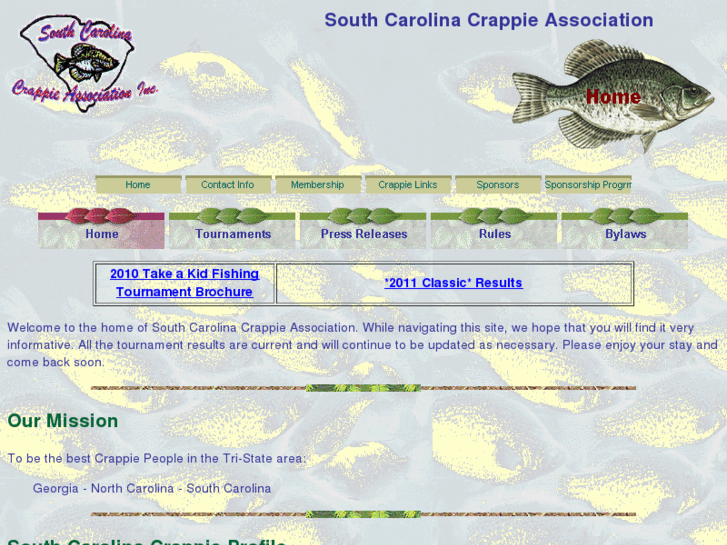 www.sccrappie.com