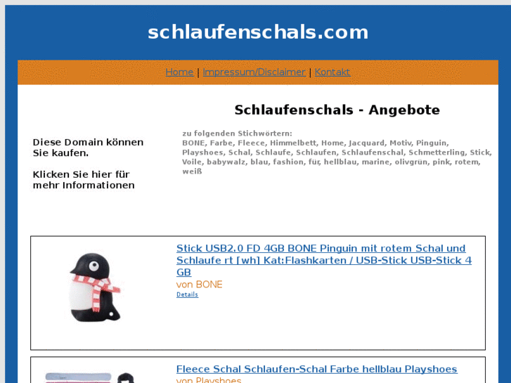 www.schlaufenschals.com