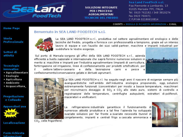 www.sealand-foodtech.com