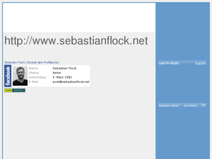 www.sebastianflock.com