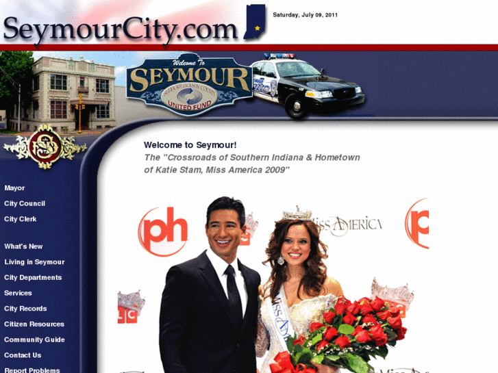 www.seymourcity.com