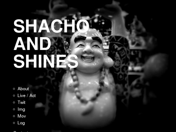 www.shachoandshines.com