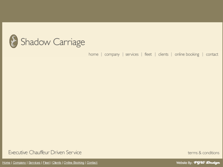 www.shadowcarriage.com