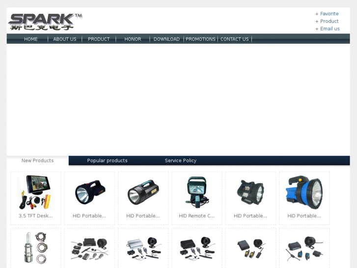 www.sparkelectron.com