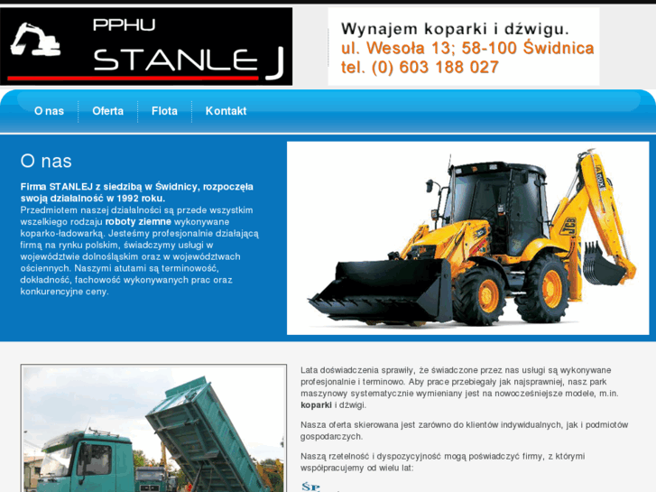 www.stanlej.com