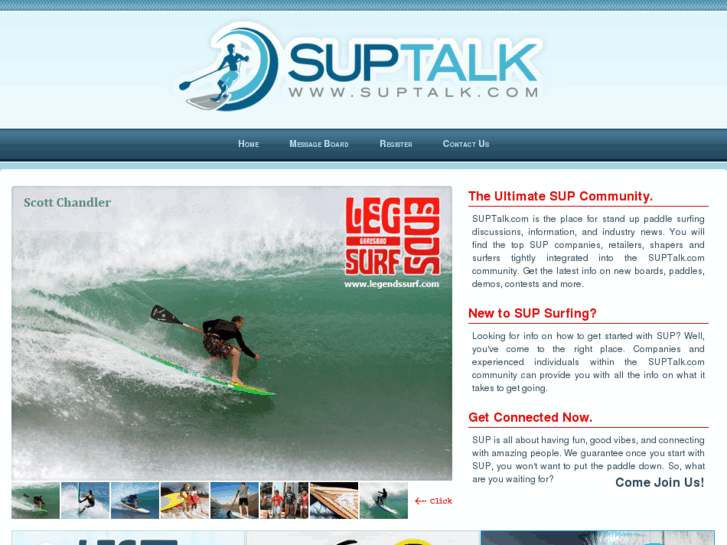 www.suptalk.com