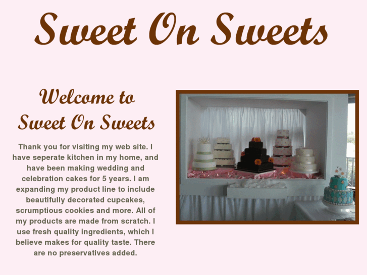 www.sweetonsweets.net