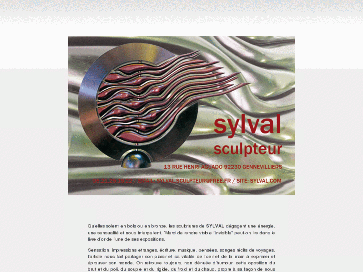 www.sylval.com