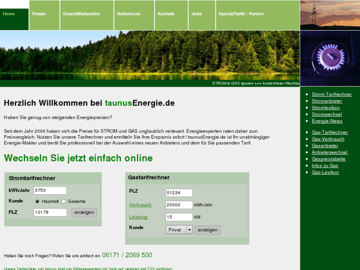 www.taunusenergie.com