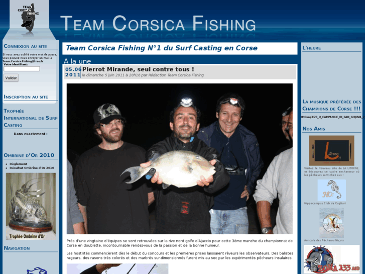 www.teamcorsicafishing.com