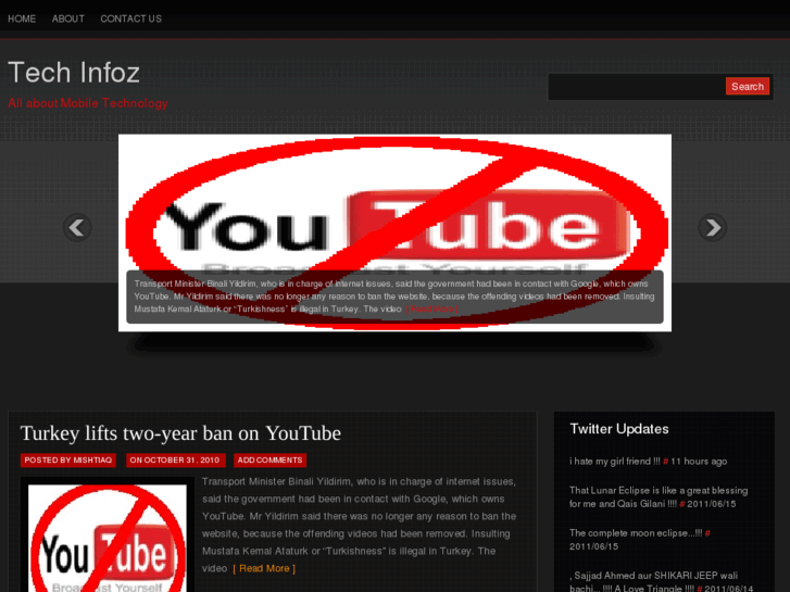 www.techinfoz.com